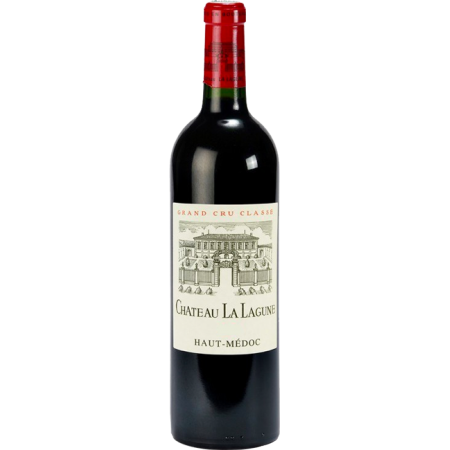CHATEAU LA LAGUNE 2016 - 3EME CRU CLASSE