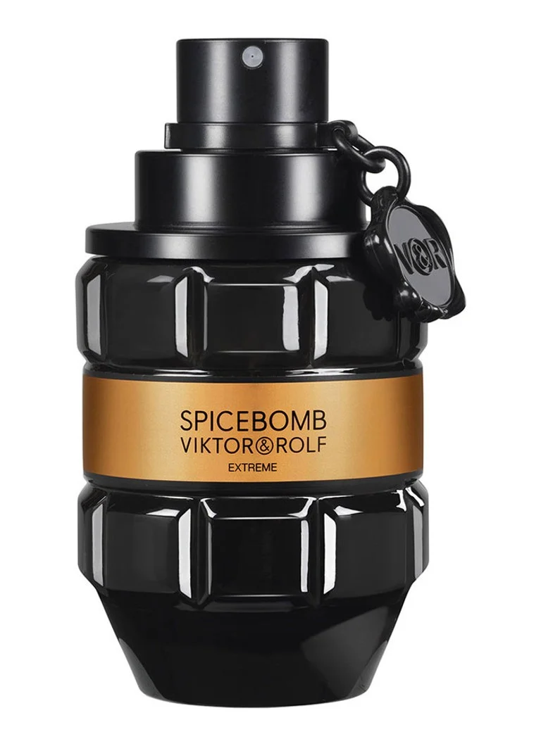 Parfémovaná voda Viktor&Rolf Spicebomb Extreme