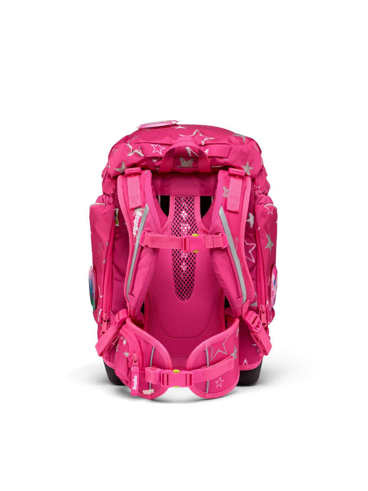 Ergobag Grundschulranzen Pack SternzauBär in pink günstig kaufen onesize