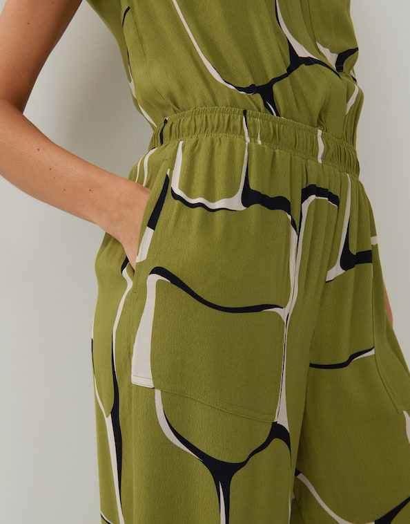 Jumpsuit Cirafa
