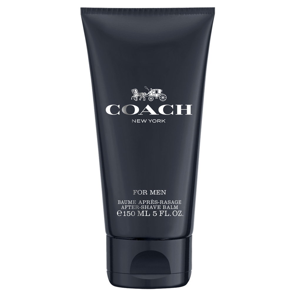 Coach Coach for Men Baume Après Rasage