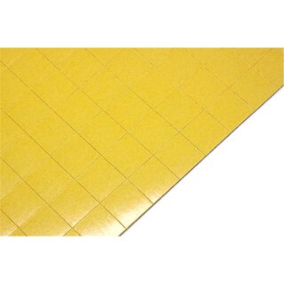 Magnetfolie 20x20mm (150)