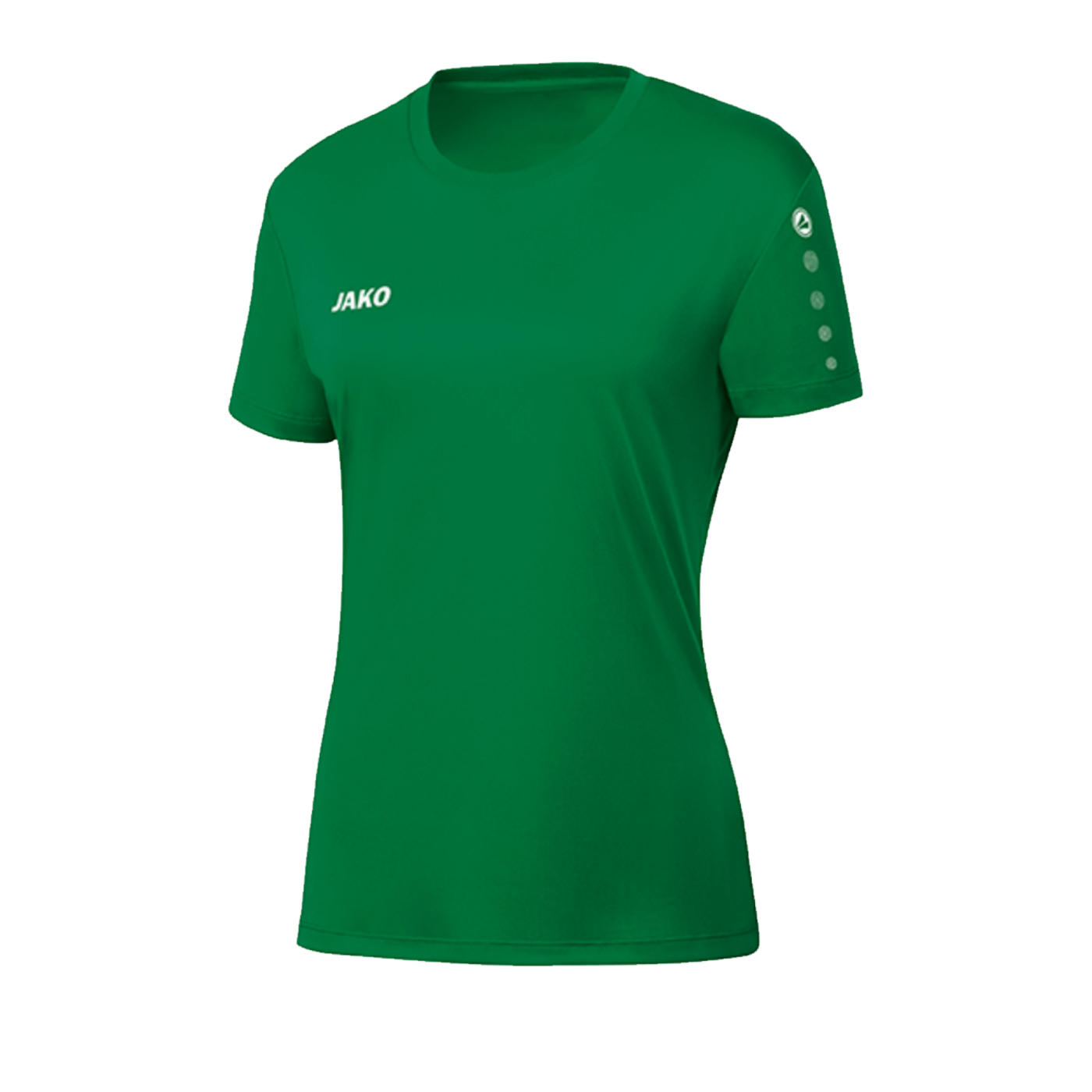 JAKO Team Trikot Damen Grün F06