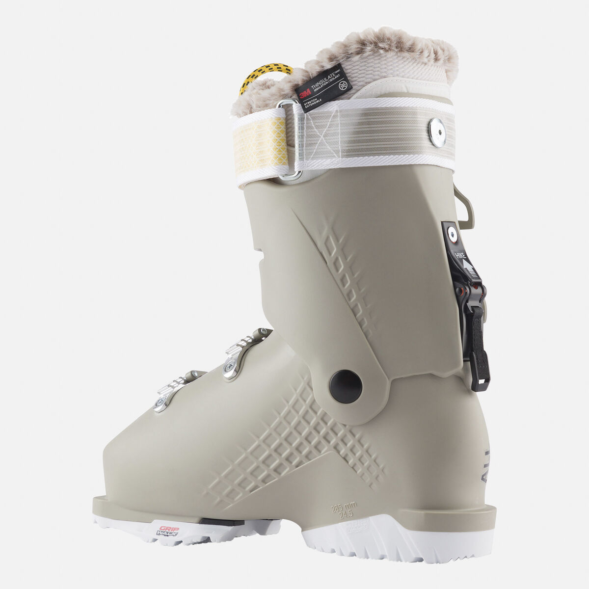 Damen All Mountain Skischuhe Alltrack Elite 80 Gw