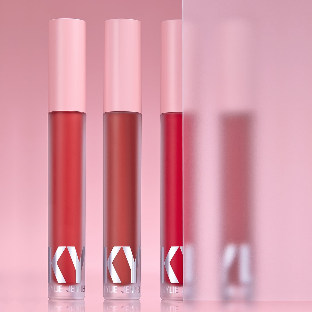 kylie by kylie jenner Lip Blush Blush à lèvres