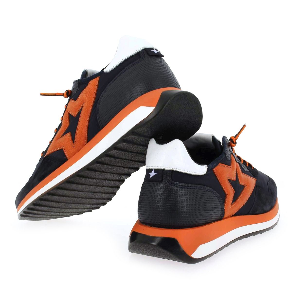 Cetti  C1311 H23. - Marine Orange