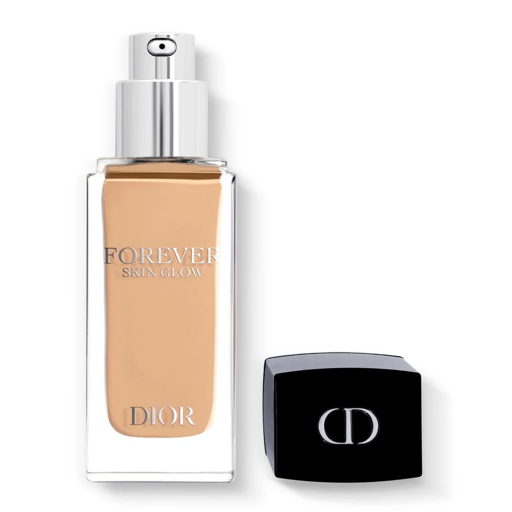 Dior Forever Skin Glow alapozó - Folyékony alapozó