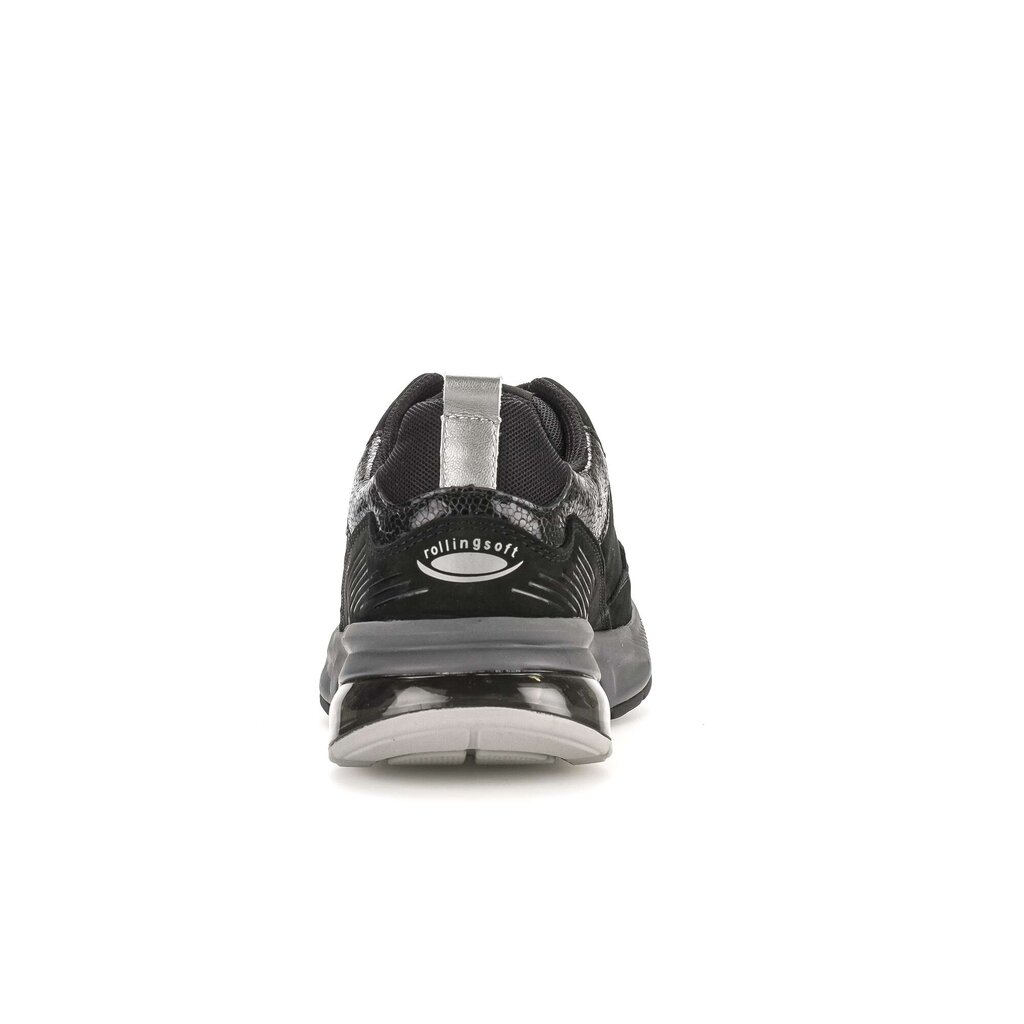 rollingsoft Sneaker low schwarz