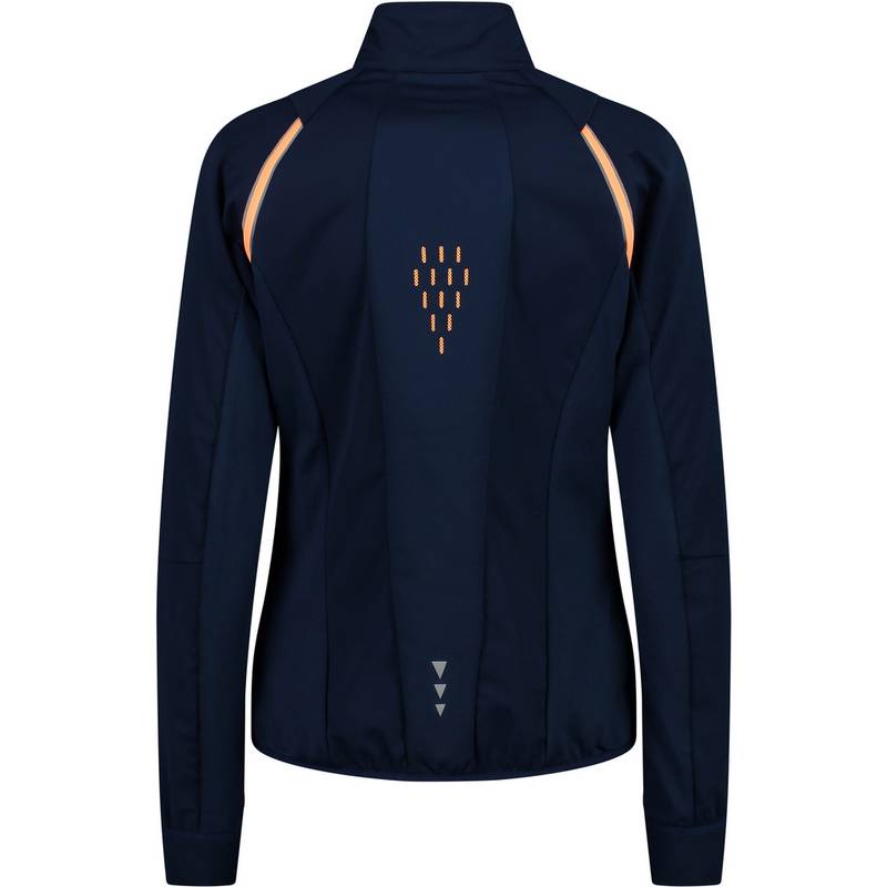 CMP Softshelljacke Damen