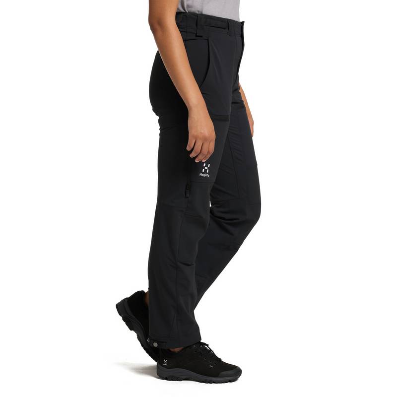 Haglöfs Rugged Relaxed Pant Trekkinghose Damen