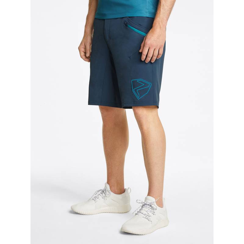 Ziener NONUS Shorts Herren