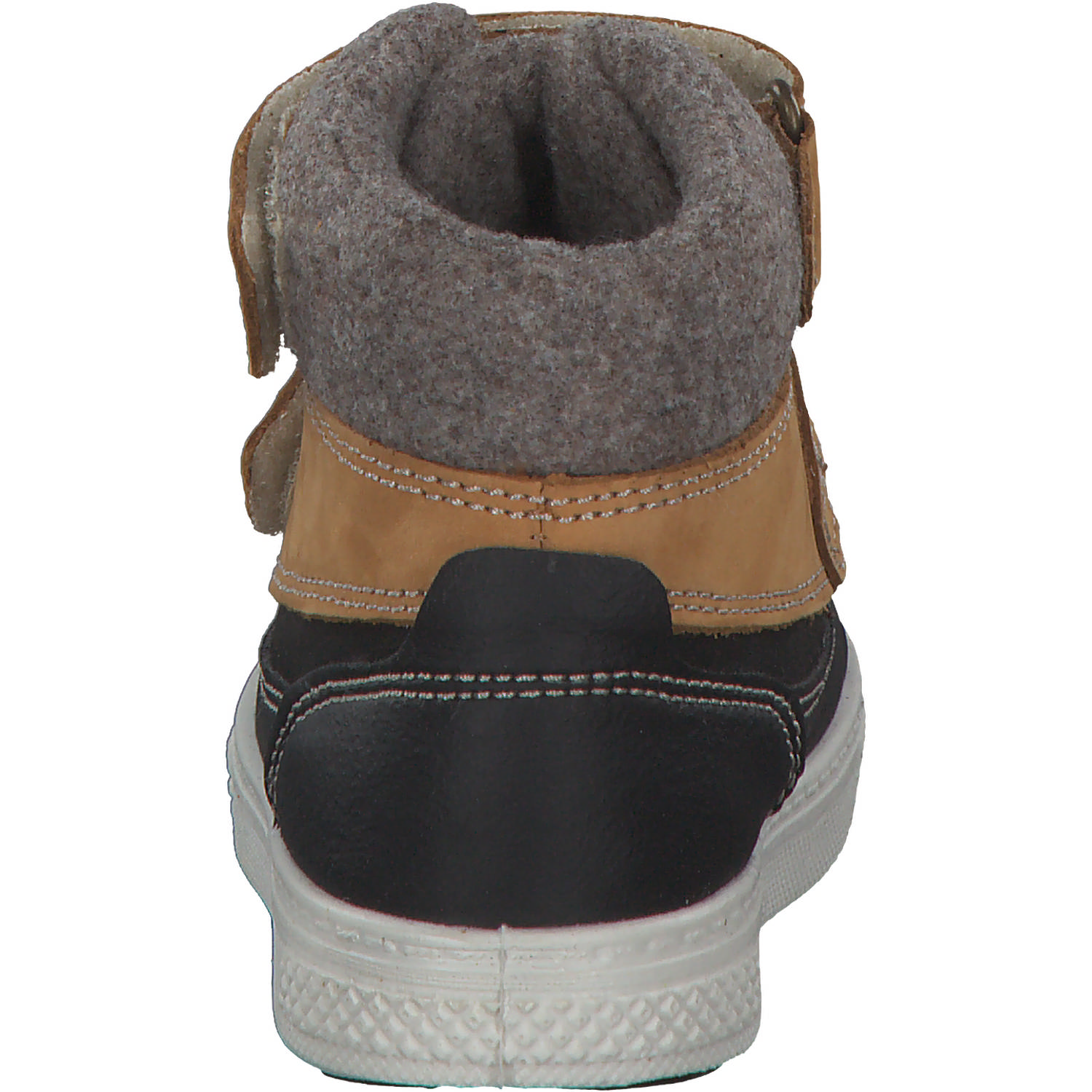 Primigi PBZGT 28568, Stiefel (Kinder), Kinder, Gelb