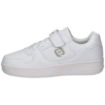 Be Wild Sneaker in weiß