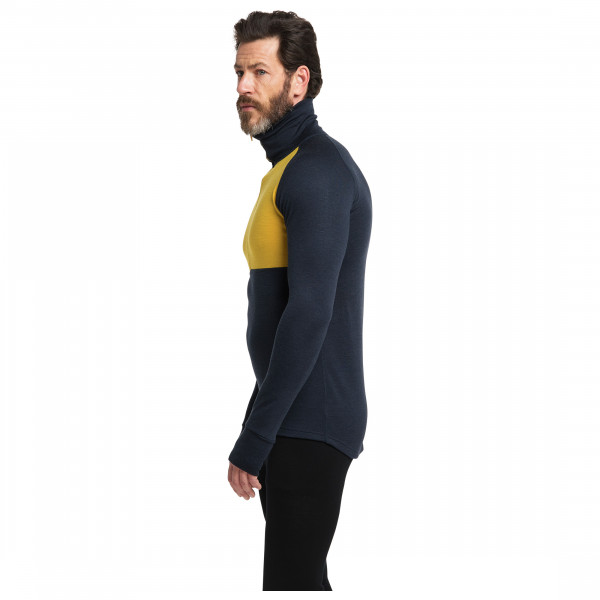 Devold - Expedition Zip Neck - Merinounterwäsche
