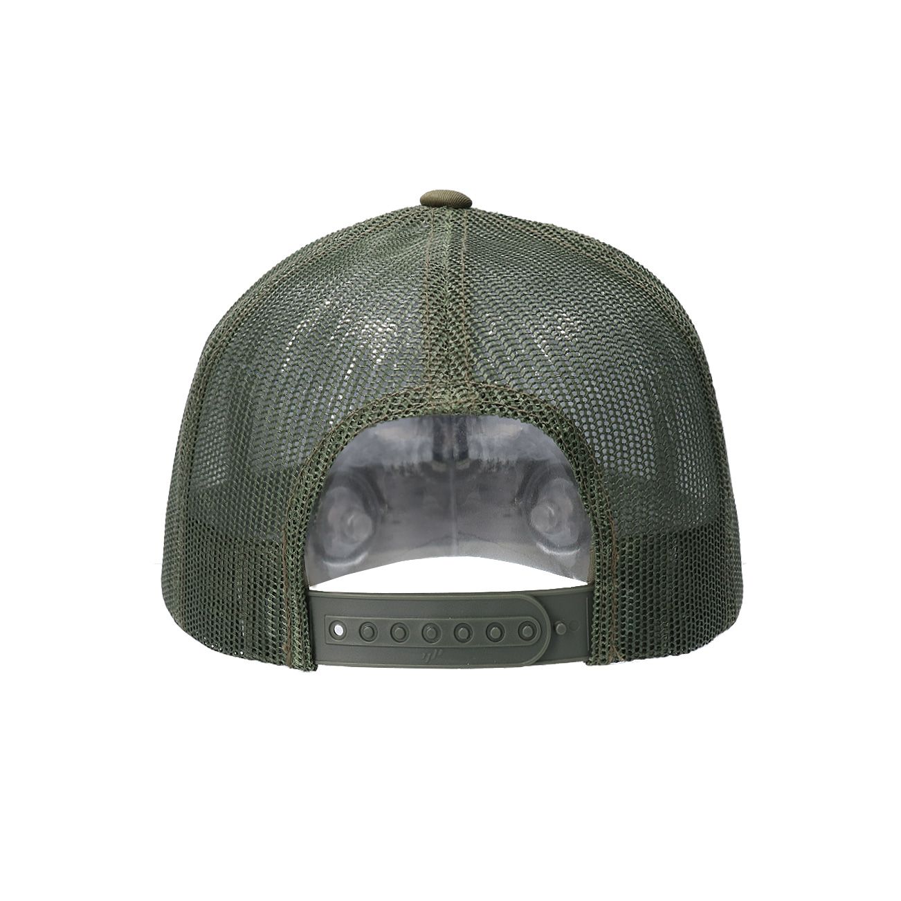 Statement Trucker Cap