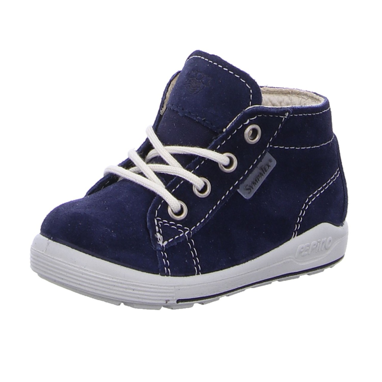 RICOSTA Stiefel blau ZAYNI.