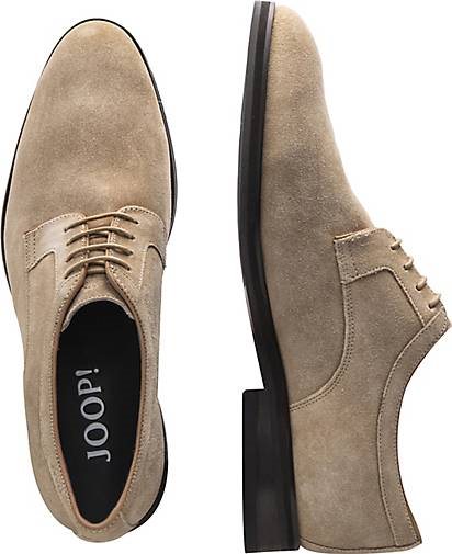 JOOP! Schnürer Velluto Kleitos