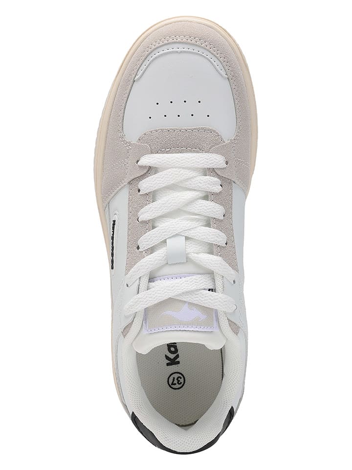 Kangaroos Sneakers 