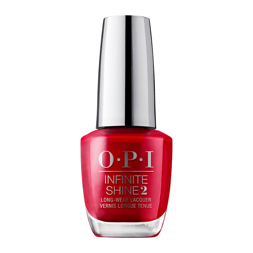 OPI Infinite Shine Relentless Ruby 15 ml