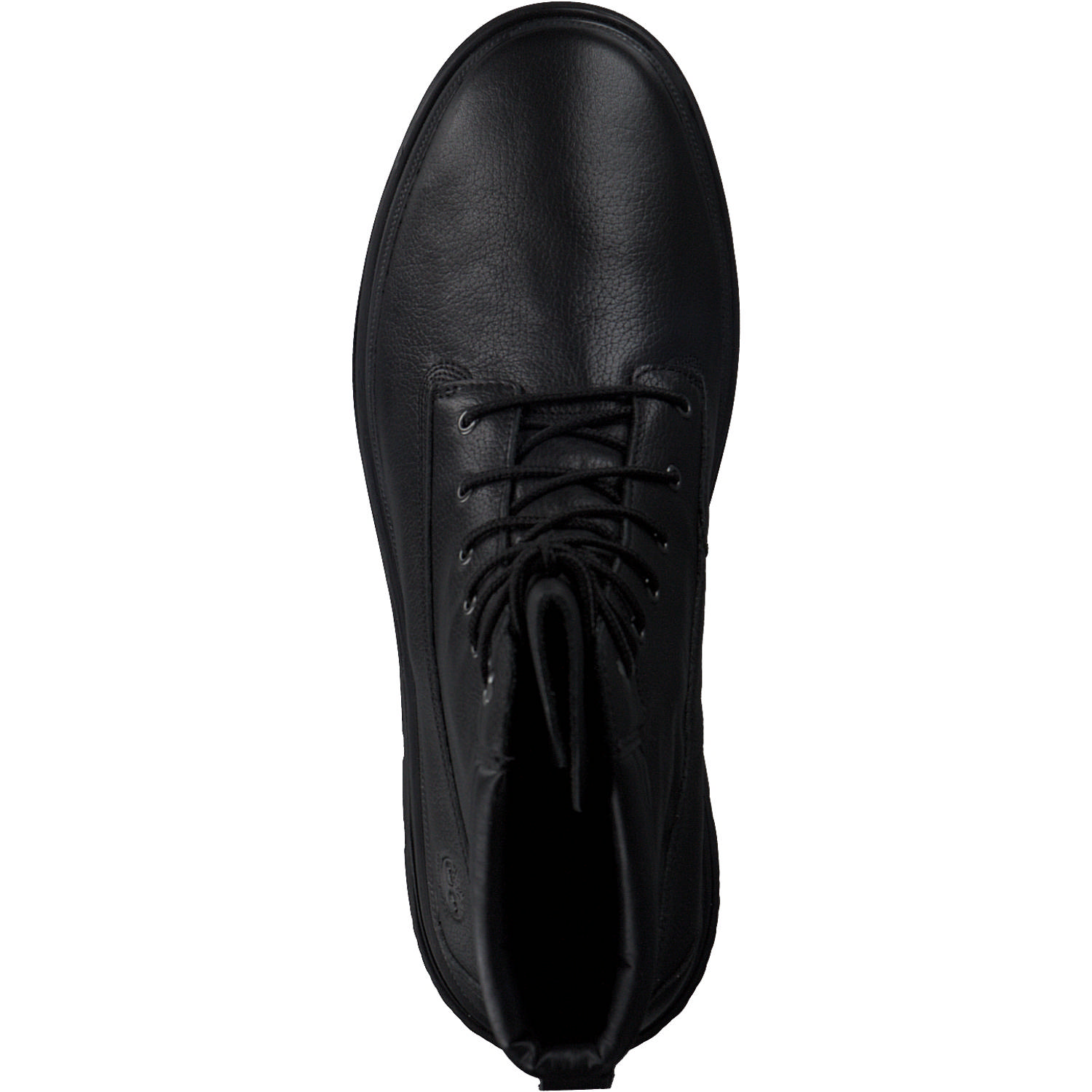 Timberland Ray City, Schnürstiefeletten, Damen, black