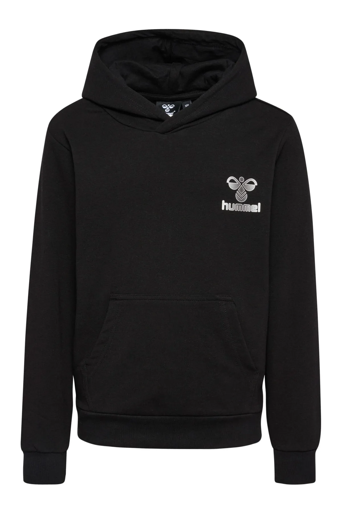 hummel  Sweatshirt - Schwarz - Regular Fit