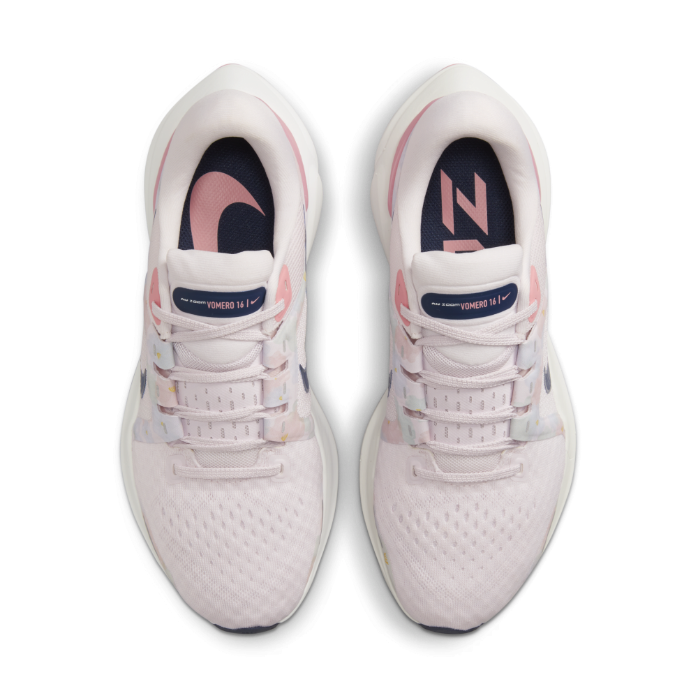 Nike Vomero 16 Premium Air Zoom FJ2962-601 / pink