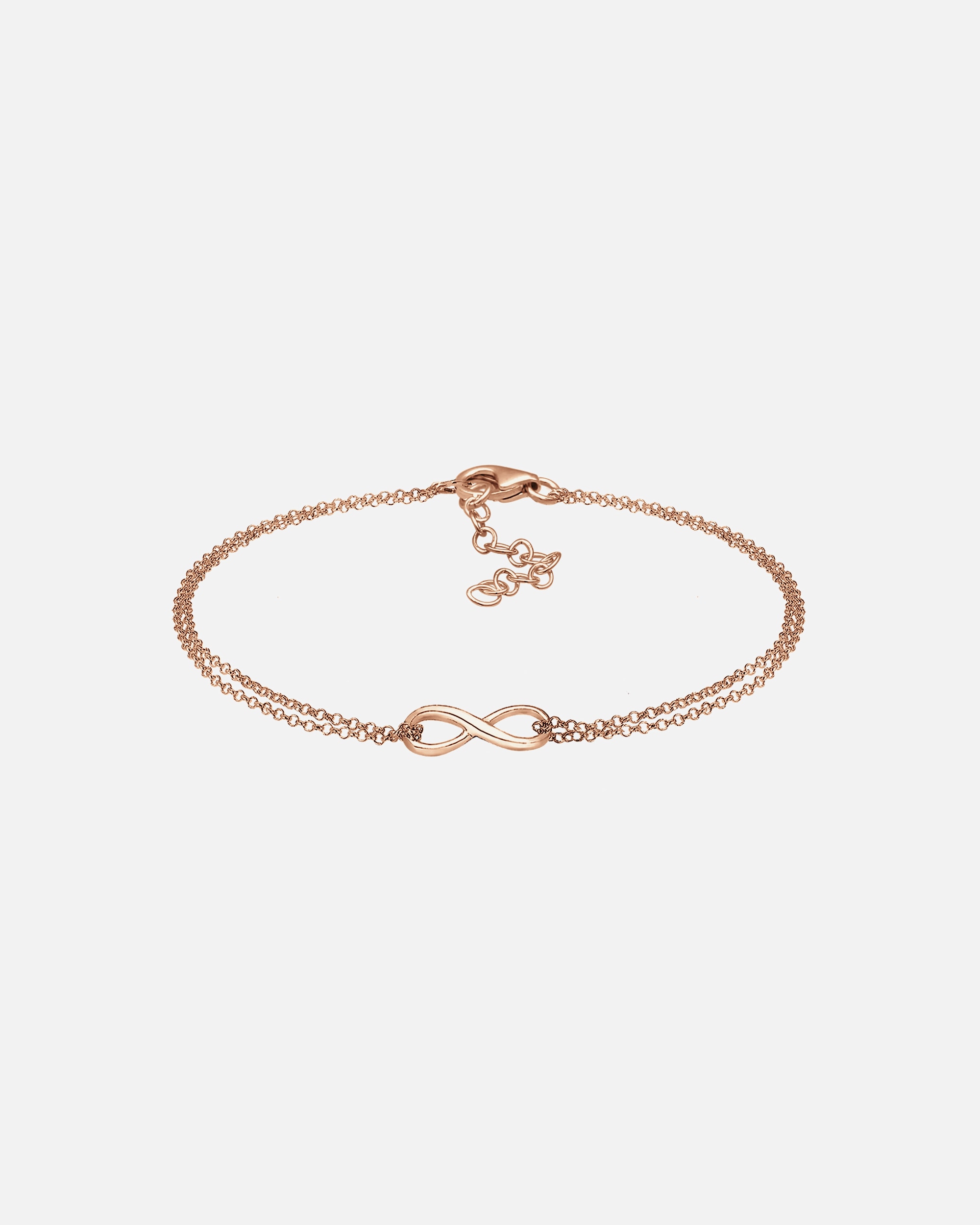 Elli Infinity Trend Symbol for kvinner i 925 sterlingsølv