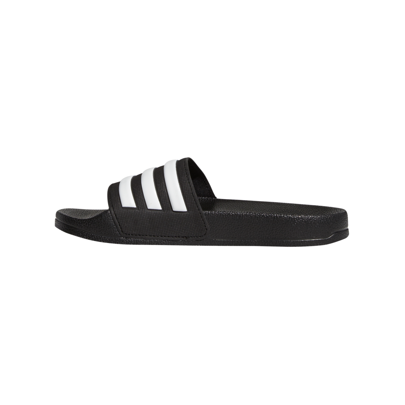 adidas Adilette Shower Badelatsche Kids Blau