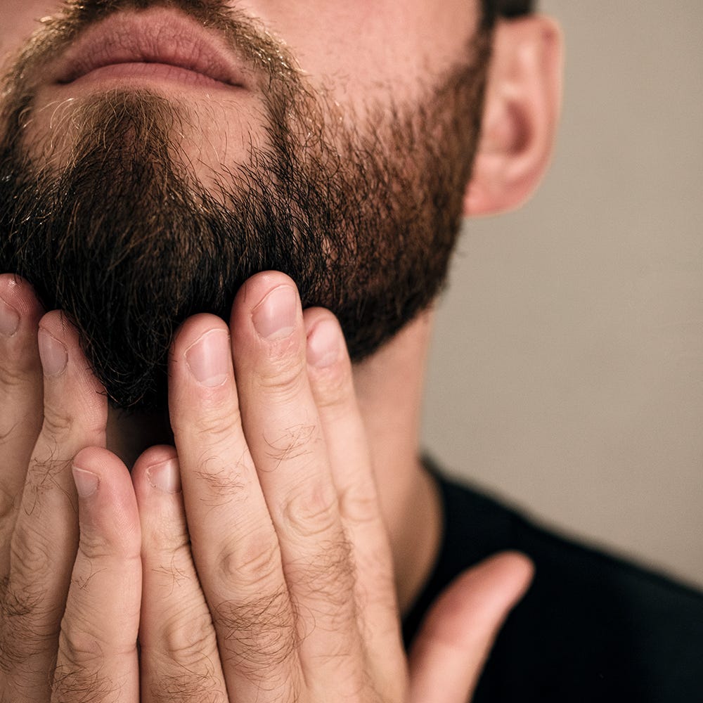 SOBER Beardoil No. 1 30 ml