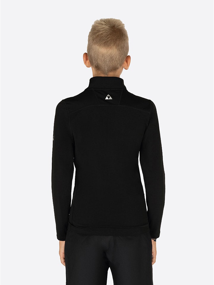 Fischer Funktionsshirt in Schwarz günstig kaufen