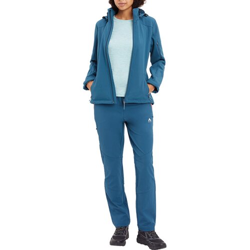 DAMEN JACKE D-JACKE TURA II