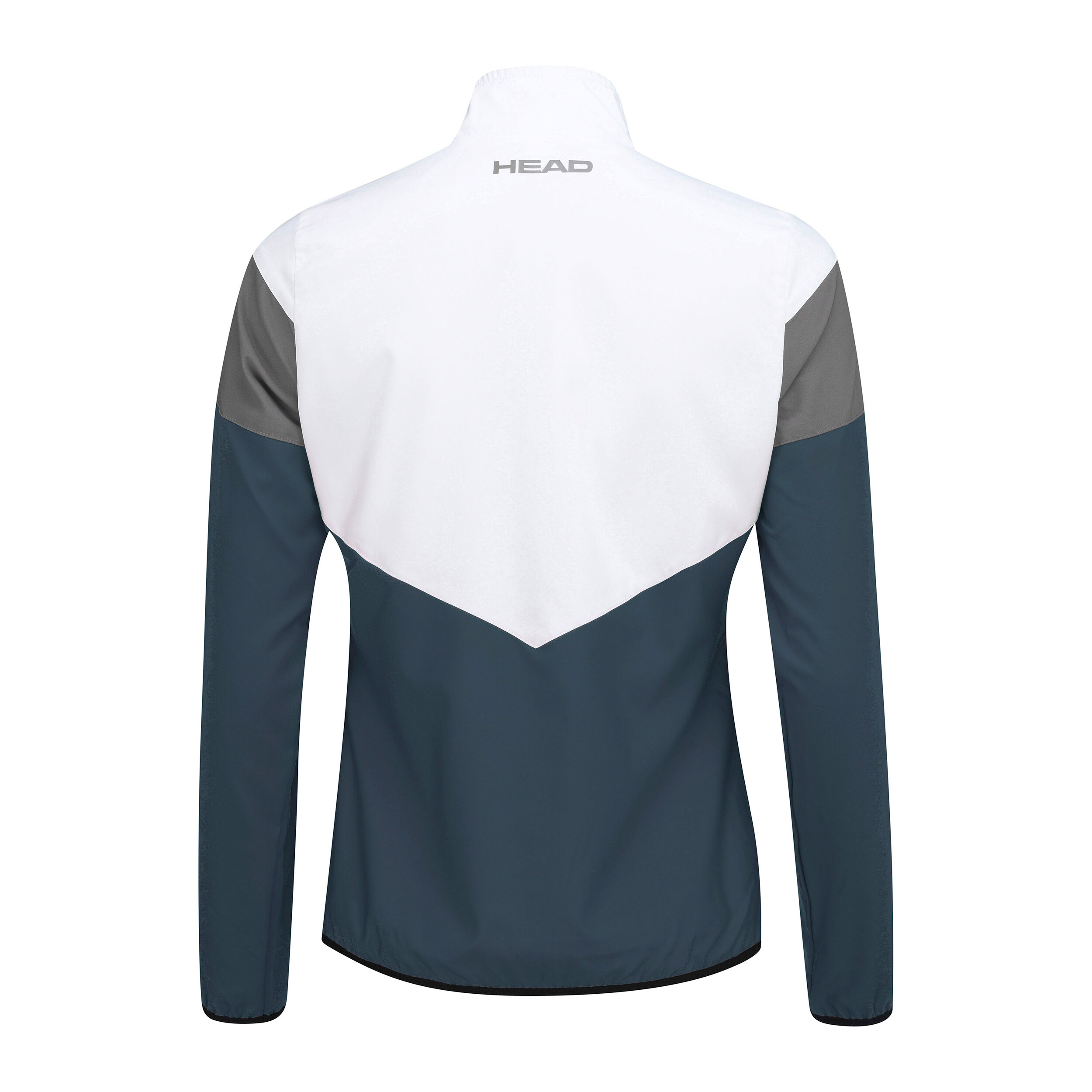 Club 22 Trainingsjacke Damen - Dunkelblau, Mehrfarbig