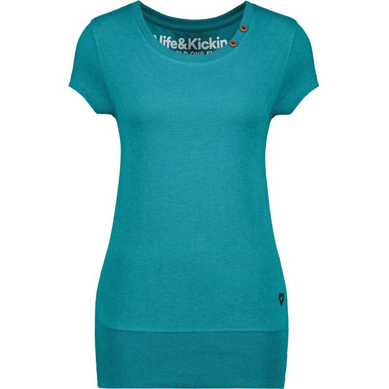 ALIFE AND KICKIN CocoAK A T-Shirt Damen