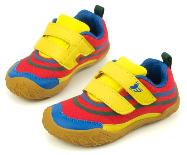 Ballop kids ~ Vivid ~ Red