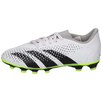 adidas Predator Accuracy.4 FxG J in weiß