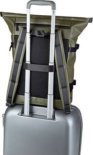 Strellson Rucksack / Backpack Stockwell 2.0 Sebastian Backpack LVZ