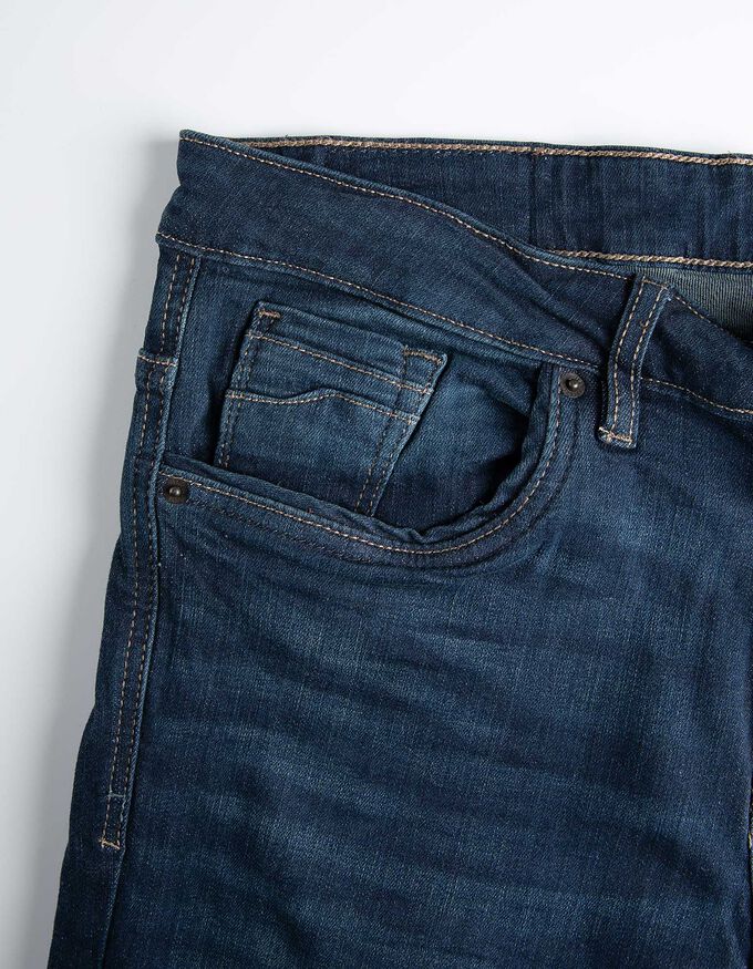 Jeans - Comfort Fit