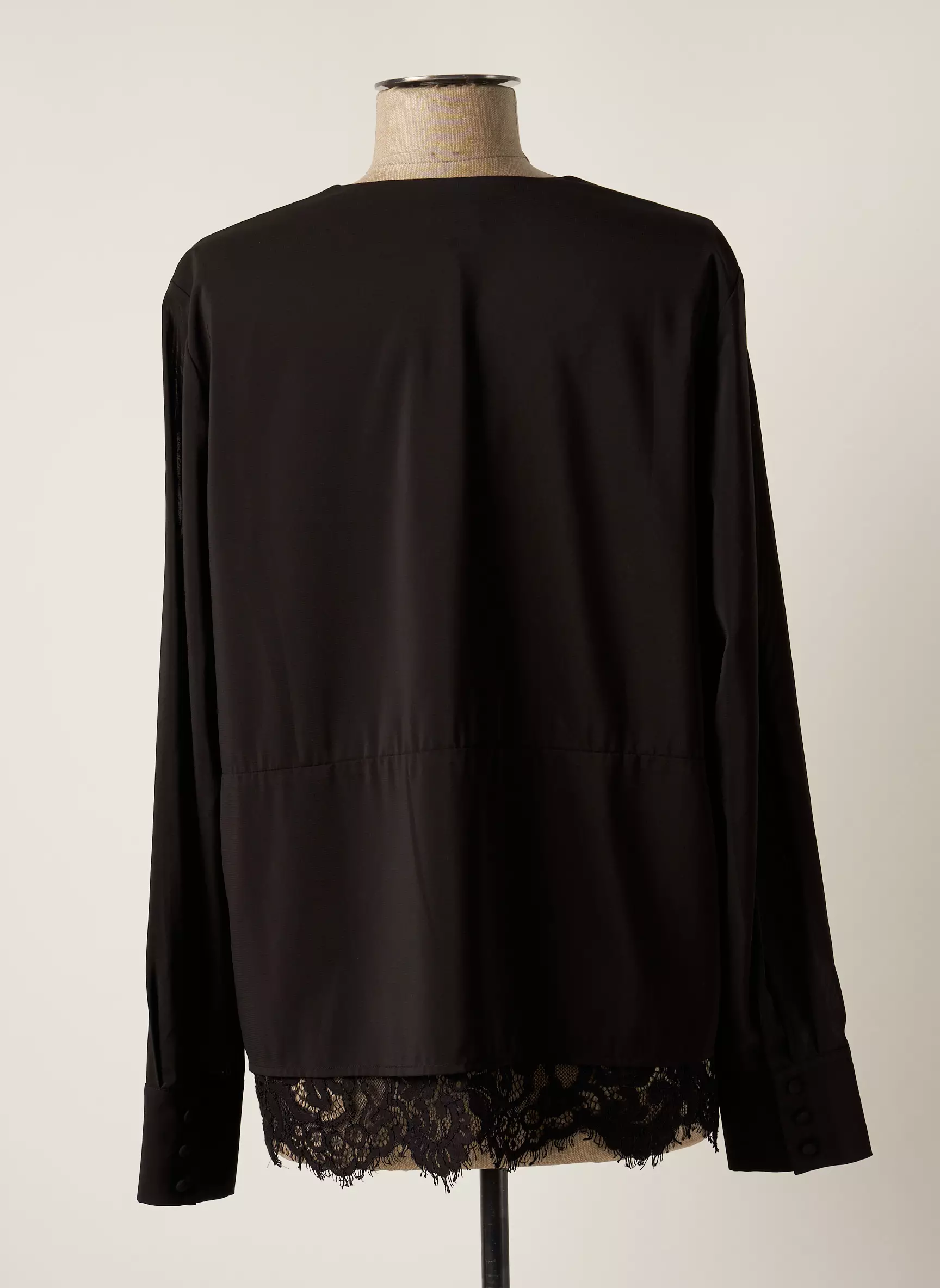 Sportalm Tops Femme couleur noir