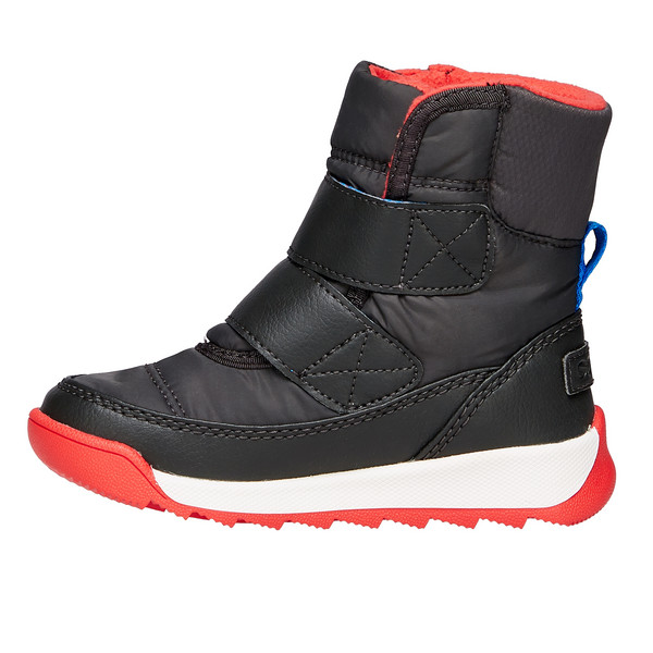 CHILDRENS WHITNEY II STRAP WP Kinder - Winterstiefel