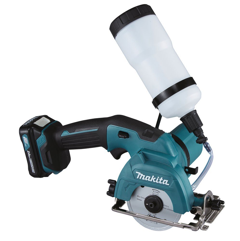 Makita Fliesenschneidemaschine CC301DZ