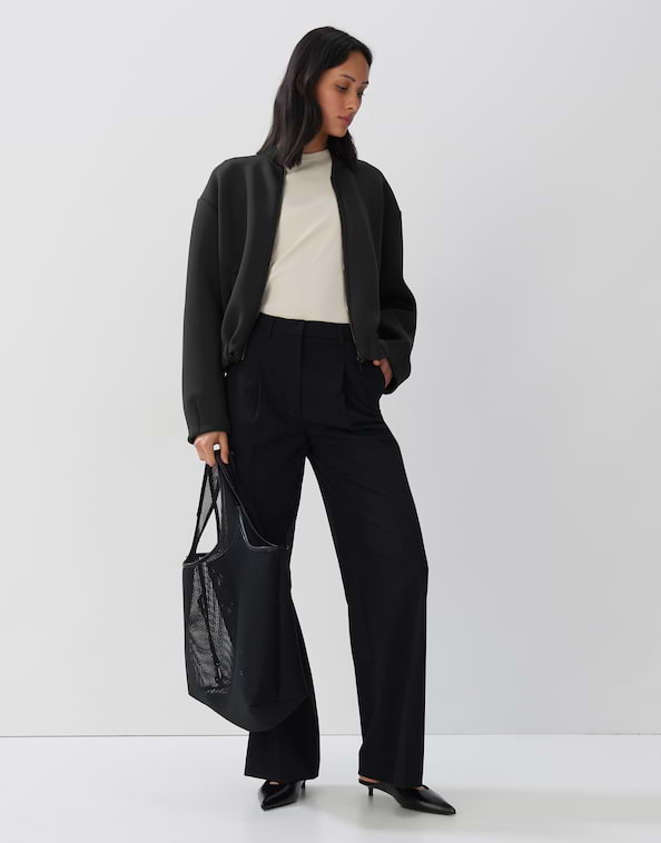 Blouson Ukuya