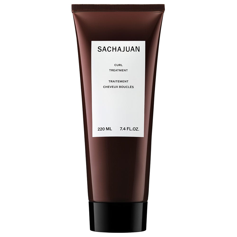 Sachajuan Curl Treatment 220 ml