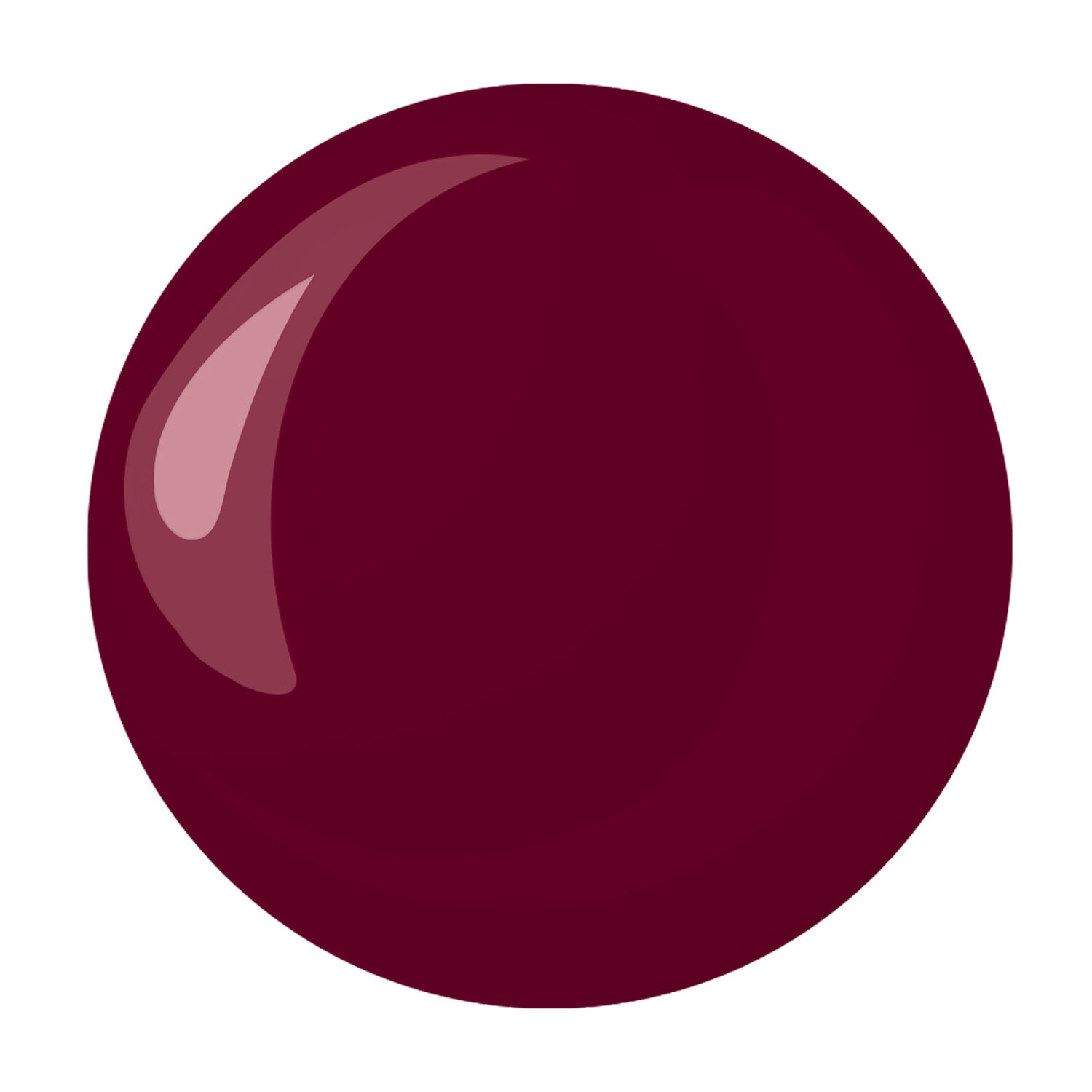 Alessandro Striplac Peel or Soak Vernis Semi-permanent - 135 Pink Diva