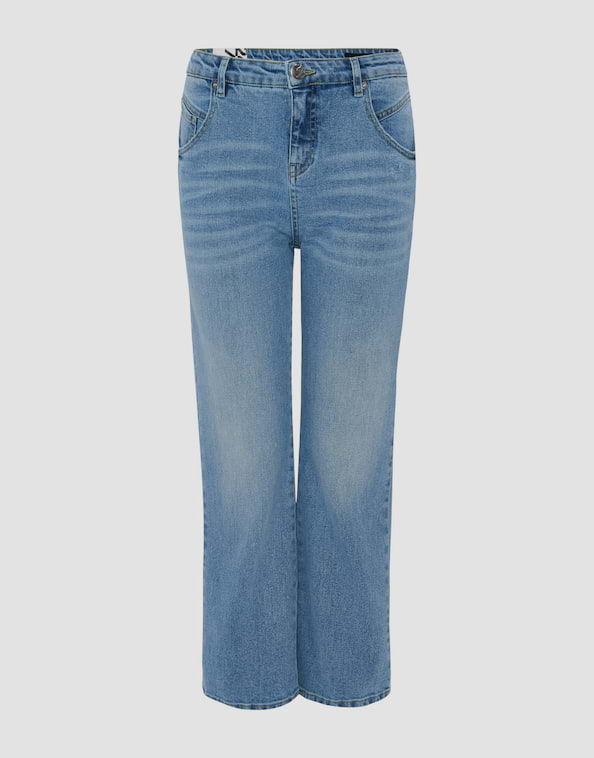 Boyfriend Jeans Lani twist