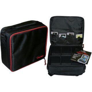 Portable Gaming Case (mit Reißverschluss)