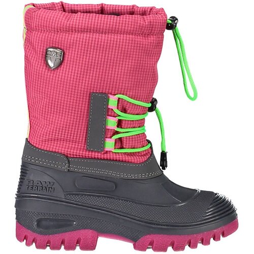KINDER BERGSTIEFEL KIDS AHTO WP SNOW BOOTS