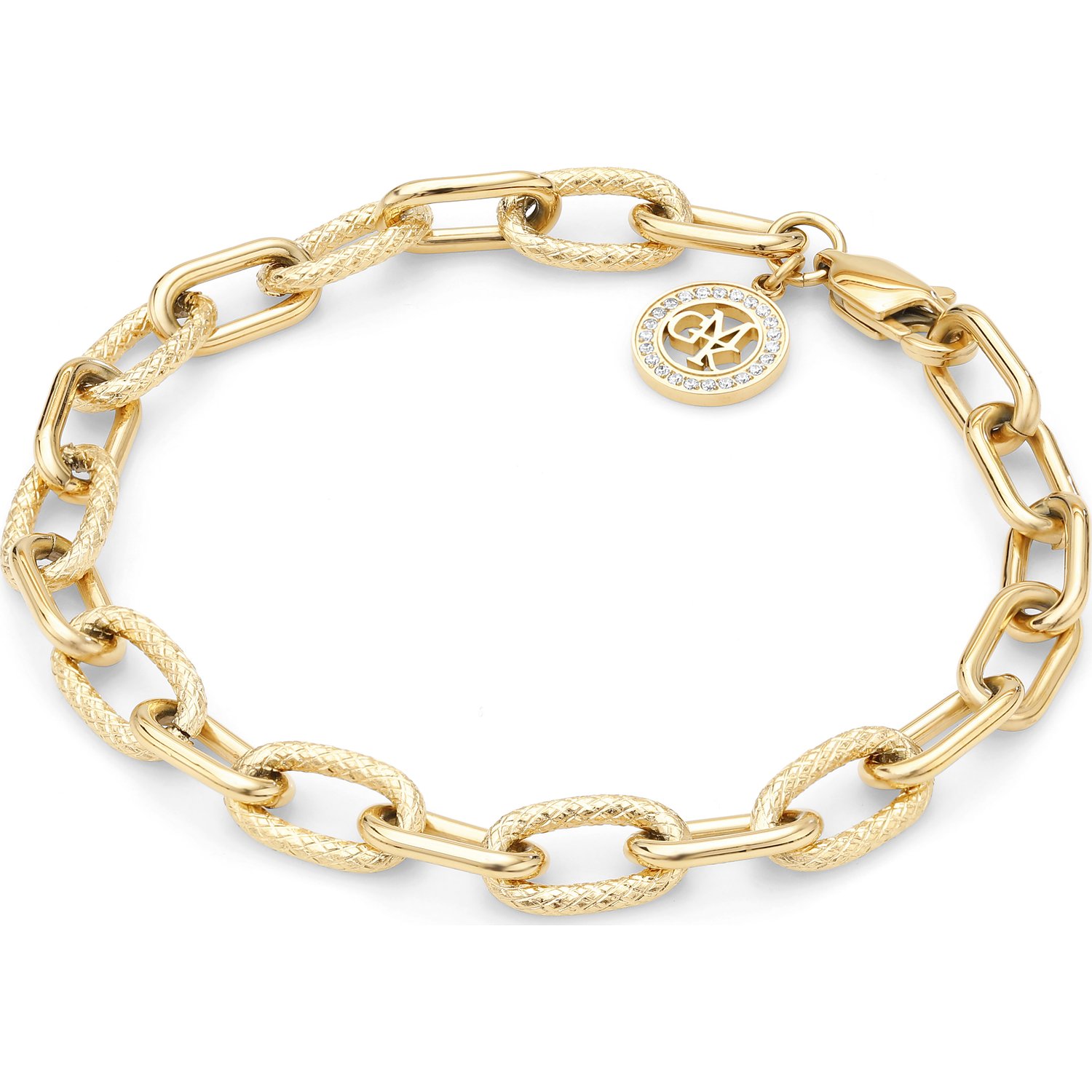 Armband Edelstahl