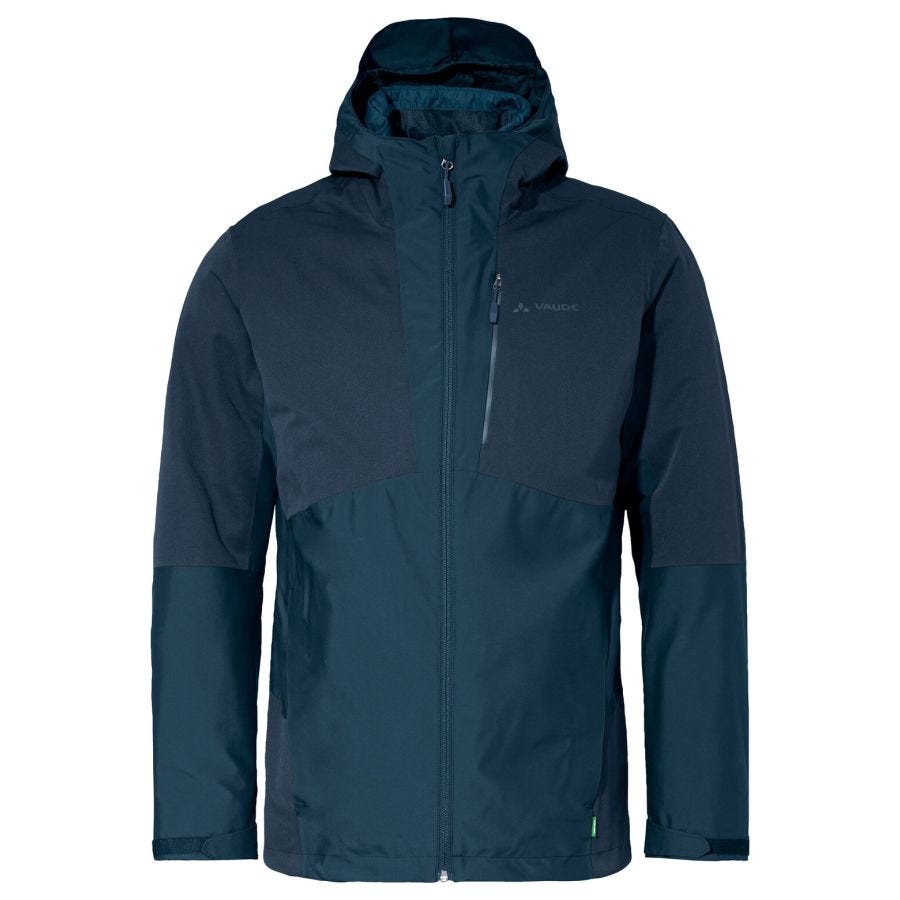 Miskanti II 3-in-1 Outdoorjacke Herren