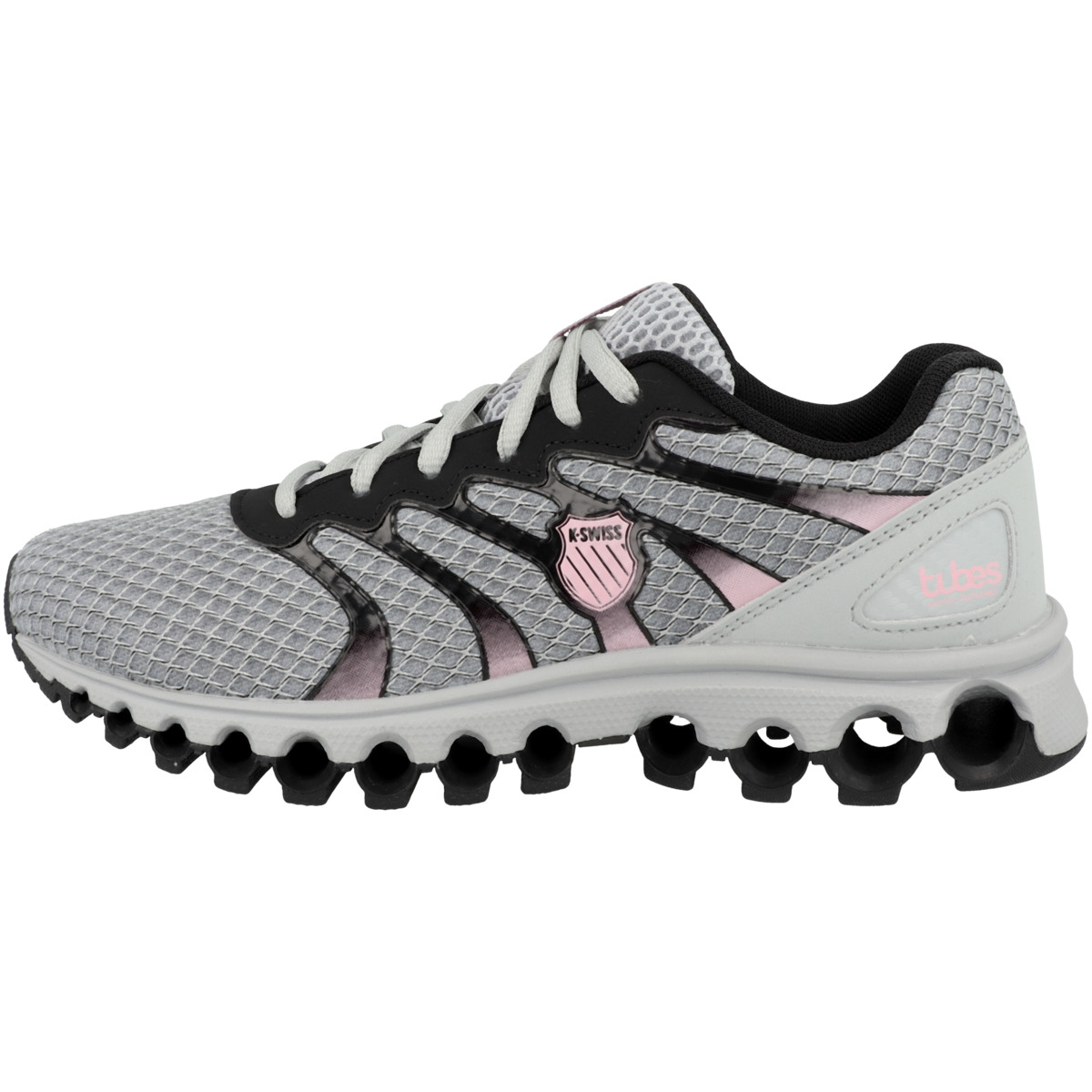 K-Swiss Tubes Comfort 200 Sneaker Low grau