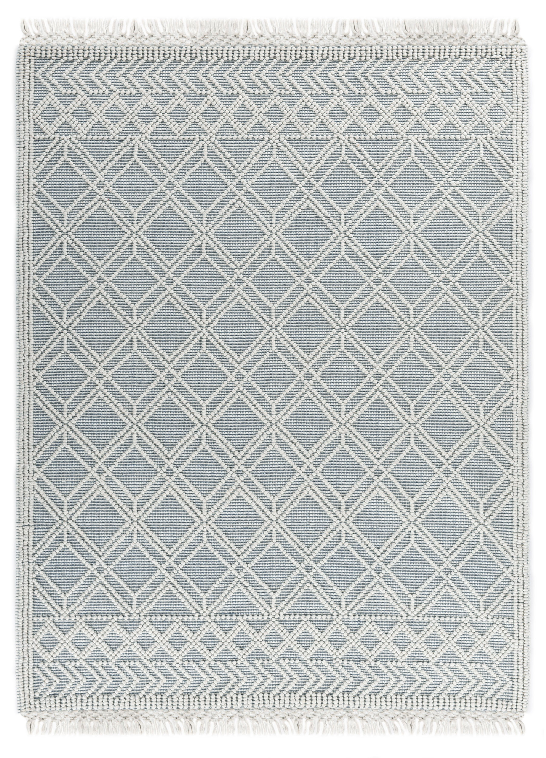 TOM TAILORHandwebteppich modern